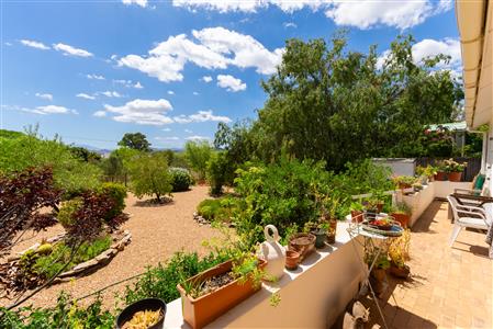 House Unavailable in McGregor, Western Cape - M126267