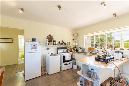 House Unavailable in McGregor, Western Cape - M126267