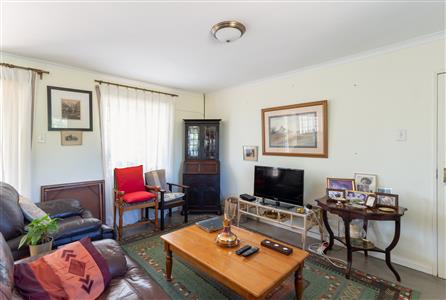 House Unavailable in McGregor, Western Cape - M126267