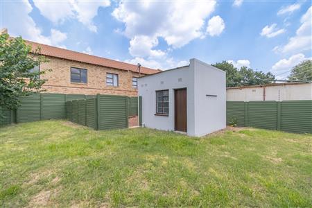 House For Sale in Heidelberg Central, Heidelberg, Gauteng - M126264
