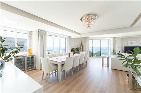 Apartment Block Sold in Mouille Point, Cape Town, Western Cape - M126268