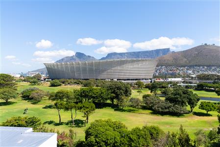 Apartment Block Sold in Mouille Point, Cape Town, Western Cape - M126268