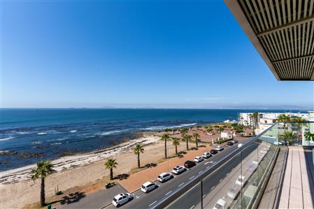 Apartment Block Sold in Mouille Point, Cape Town, Western Cape - M126268