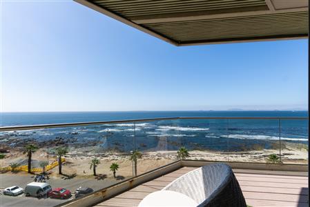 Apartment Block Sold in Mouille Point, Cape Town, Western Cape - M126268