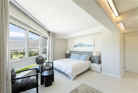 Apartment Block Sold in Mouille Point, Cape Town, Western Cape - M126268