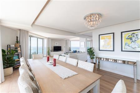 Apartment Block Sold in Mouille Point, Cape Town, Western Cape - M126268
