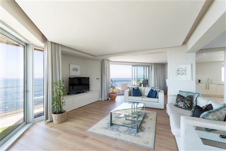 Apartment Block Sold in Mouille Point, Cape Town, Western Cape - M126268