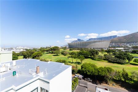 Apartment Block Sold in Mouille Point, Cape Town, Western Cape - M126268