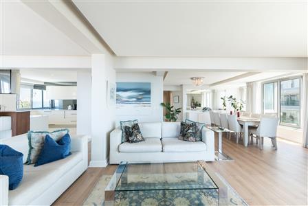 Apartment Block Sold in Mouille Point, Cape Town, Western Cape - M126268