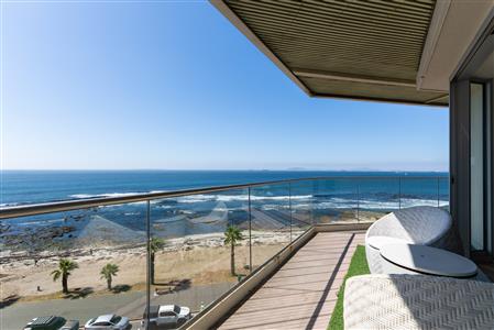 Apartment Block Sold in Mouille Point, Cape Town, Western Cape - M126268