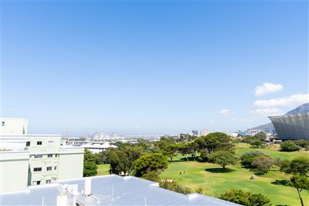 Apartment Block Sold in Mouille Point, Cape Town, Western Cape - M126268