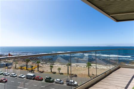 Apartment Block Sold in Mouille Point, Cape Town, Western Cape - M126268