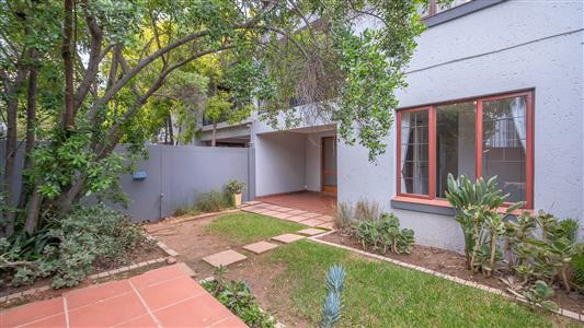 False - Apartment Sold in Bryanston, Sandton, Gauteng - M126285