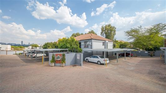False - Apartment Sold in Bryanston, Sandton, Gauteng - M126285