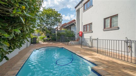 False - Apartment Sold in Bryanston, Sandton, Gauteng - M126285