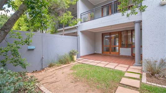 False - Apartment Sold in Bryanston, Sandton, Gauteng - M126285