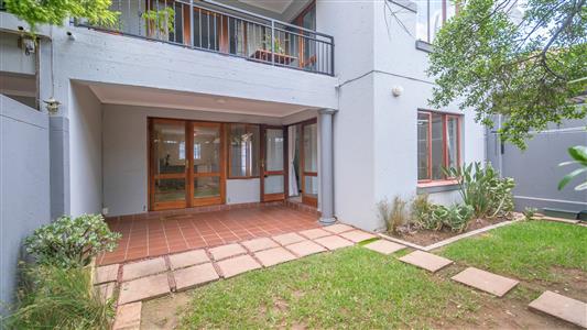 False - Apartment Sold in Bryanston, Sandton, Gauteng - M126285