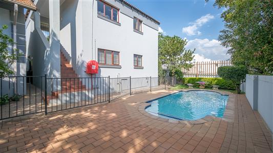 False - Apartment Sold in Bryanston, Sandton, Gauteng - M126285