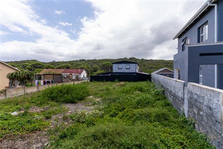 False - Vacant Land For Sale in Kleinkrantz, Wilderness, Western Cape - M126298