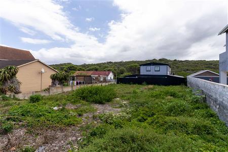 False - Vacant Land For Sale in Kleinkrantz, Wilderness, Western Cape - M126298