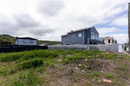 False - Vacant Land For Sale in Kleinkrantz, Wilderness, Western Cape - M126298