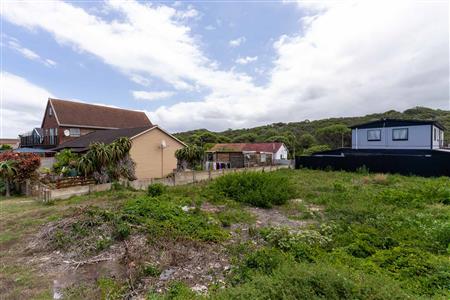 False - Vacant Land For Sale in Kleinkrantz, Wilderness, Western Cape - M126298