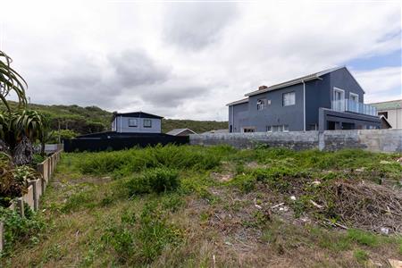 False - Vacant Land For Sale in Kleinkrantz, Wilderness, Western Cape - M126298