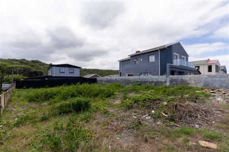 False - Vacant Land For Sale in Kleinkrantz, Wilderness, Western Cape - M126298