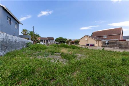 False - Vacant Land For Sale in Kleinkrantz, Wilderness, Western Cape - M126298