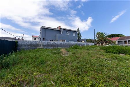 False - Vacant Land For Sale in Kleinkrantz, Wilderness, Western Cape - M126298