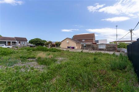 False - Vacant Land For Sale in Kleinkrantz, Wilderness, Western Cape - M126298