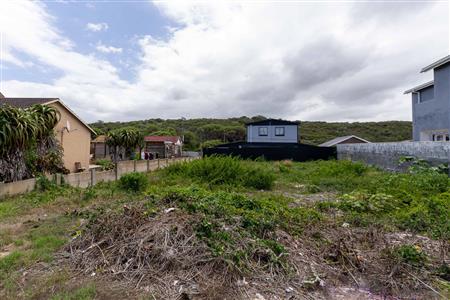 False - Vacant Land For Sale in Kleinkrantz, Wilderness, Western Cape - M126298