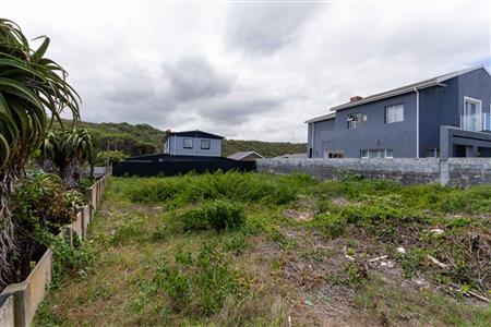 False - Vacant Land For Sale in Kleinkrantz, Wilderness, Western Cape - M126298