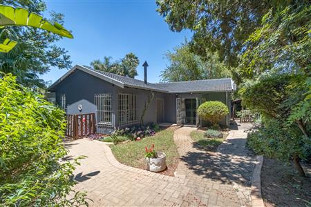 False - House Sold in Bromhof, Randburg, Gauteng - M126290