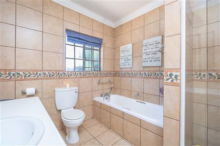 False - House Sold in Bromhof, Randburg, Gauteng - M126290