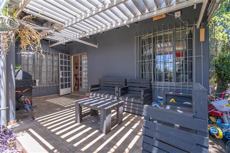 False - House Sold in Bromhof, Randburg, Gauteng - M126290