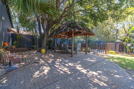 False - House Sold in Bromhof, Randburg, Gauteng - M126290
