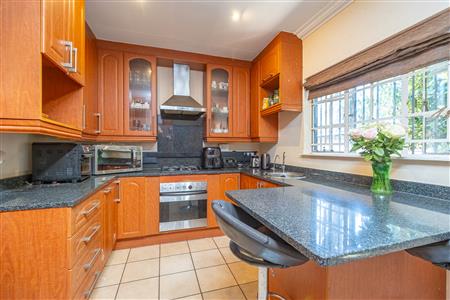False - House Sold in Bromhof, Randburg, Gauteng - M126290