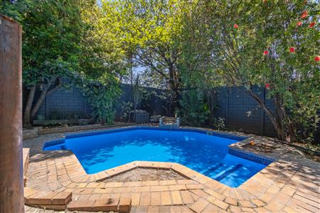 False - House Sold in Bromhof, Randburg, Gauteng - M126290