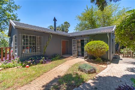 False - House Sold in Bromhof, Randburg, Gauteng - M126290