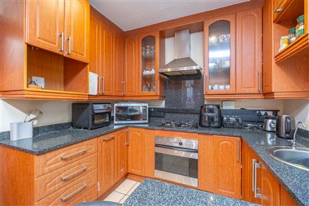 False - House Sold in Bromhof, Randburg, Gauteng - M126290