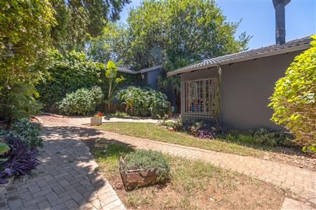 False - House Sold in Bromhof, Randburg, Gauteng - M126290