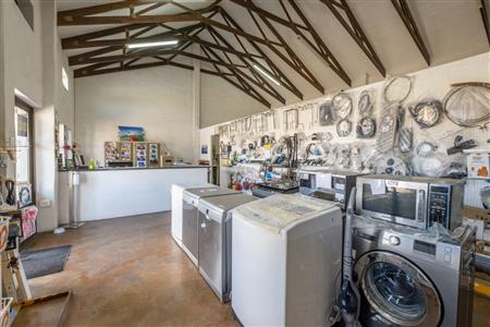False - Retail For Sale in Struisbaai, Western Cape - M126053