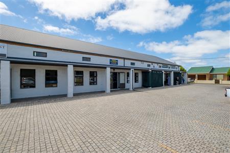 False - Retail For Sale in Struisbaai, Western Cape - M126053