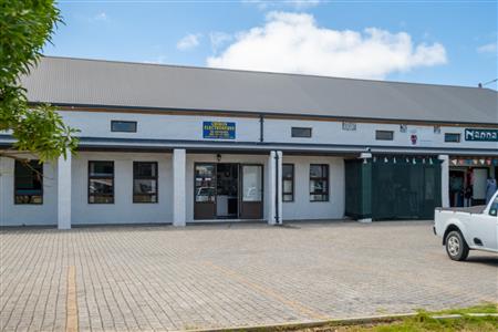 False - Retail For Sale in Struisbaai, Western Cape - M126053