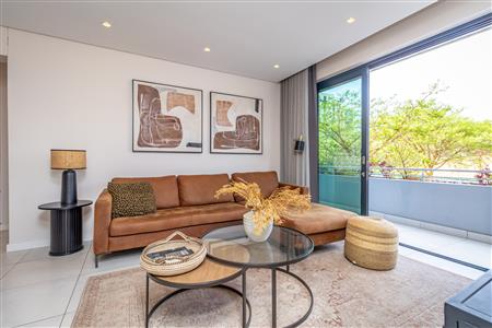 False - Apartment For Sale in Sandton Central, Sandton, Gauteng - M126307