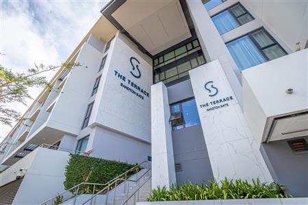 False - Apartment For Sale in Sandton Central, Sandton, Gauteng - M126307