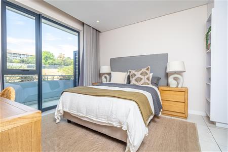 False - Apartment For Sale in Sandton Central, Sandton, Gauteng - M126307