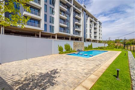 False - Apartment For Sale in Sandton Central, Sandton, Gauteng - M126307