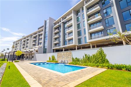 False - Apartment For Sale in Sandton Central, Sandton, Gauteng - M126307